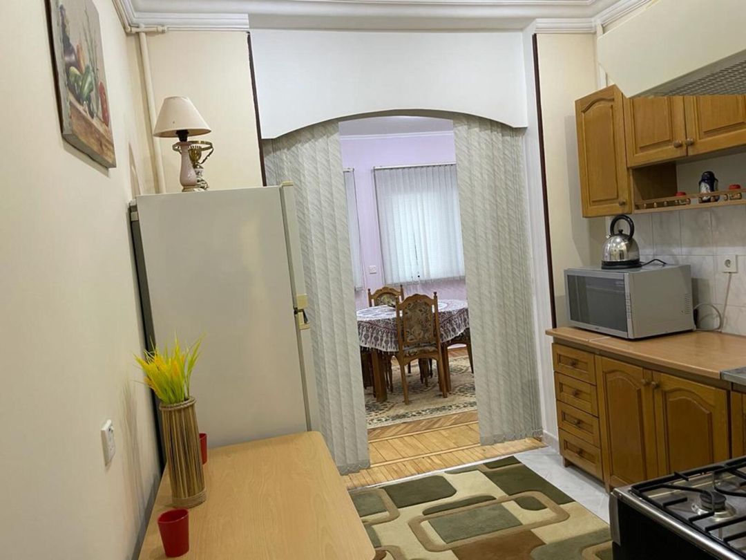 İcarəyə verilir 3 otaqlı köhnə tikili 80 m² — Mənzil, Bakı (6)