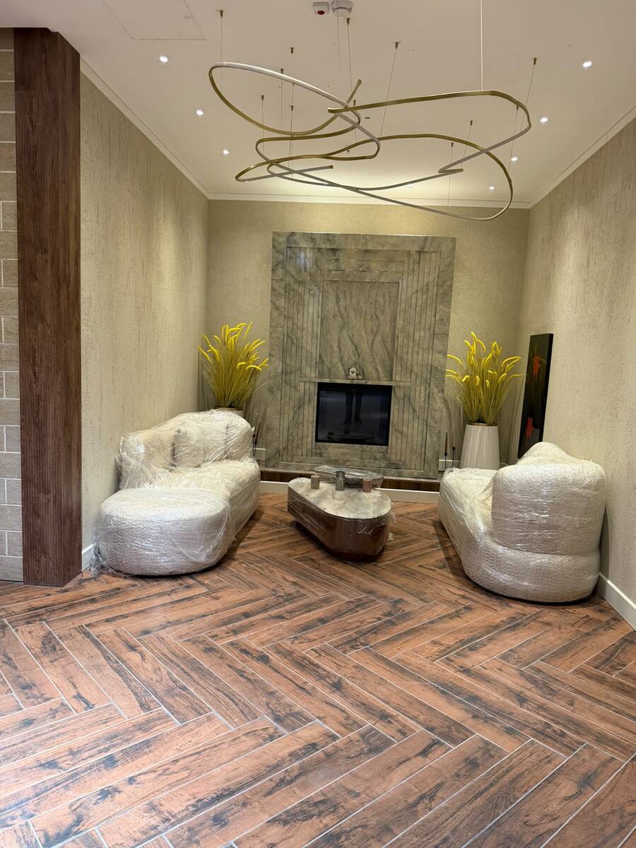 Satılır 3 otaqlı yeni tikili 157 m² — Mənzil, Bakı (12)