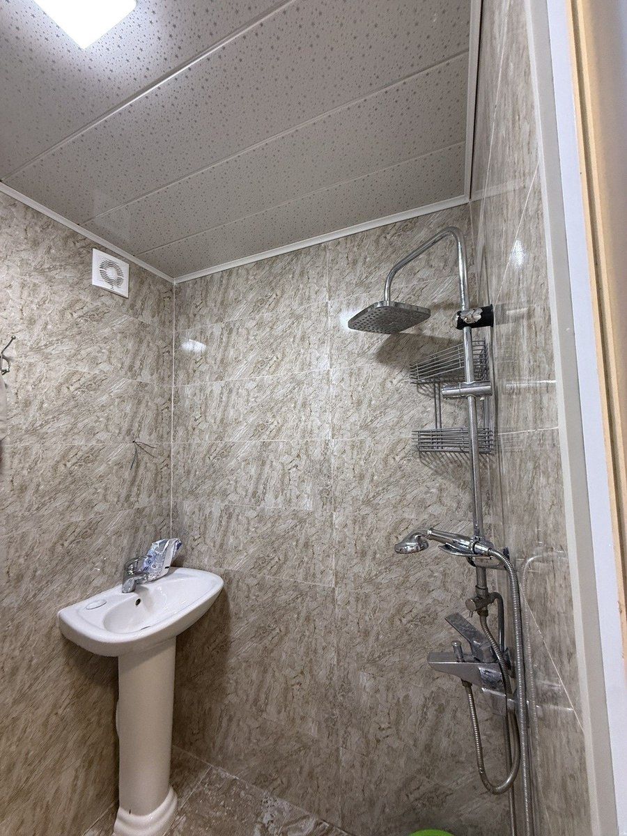 Satılır 2 otaqlı köhnə tikili 60 m² — Mənzil, Bakı (10)