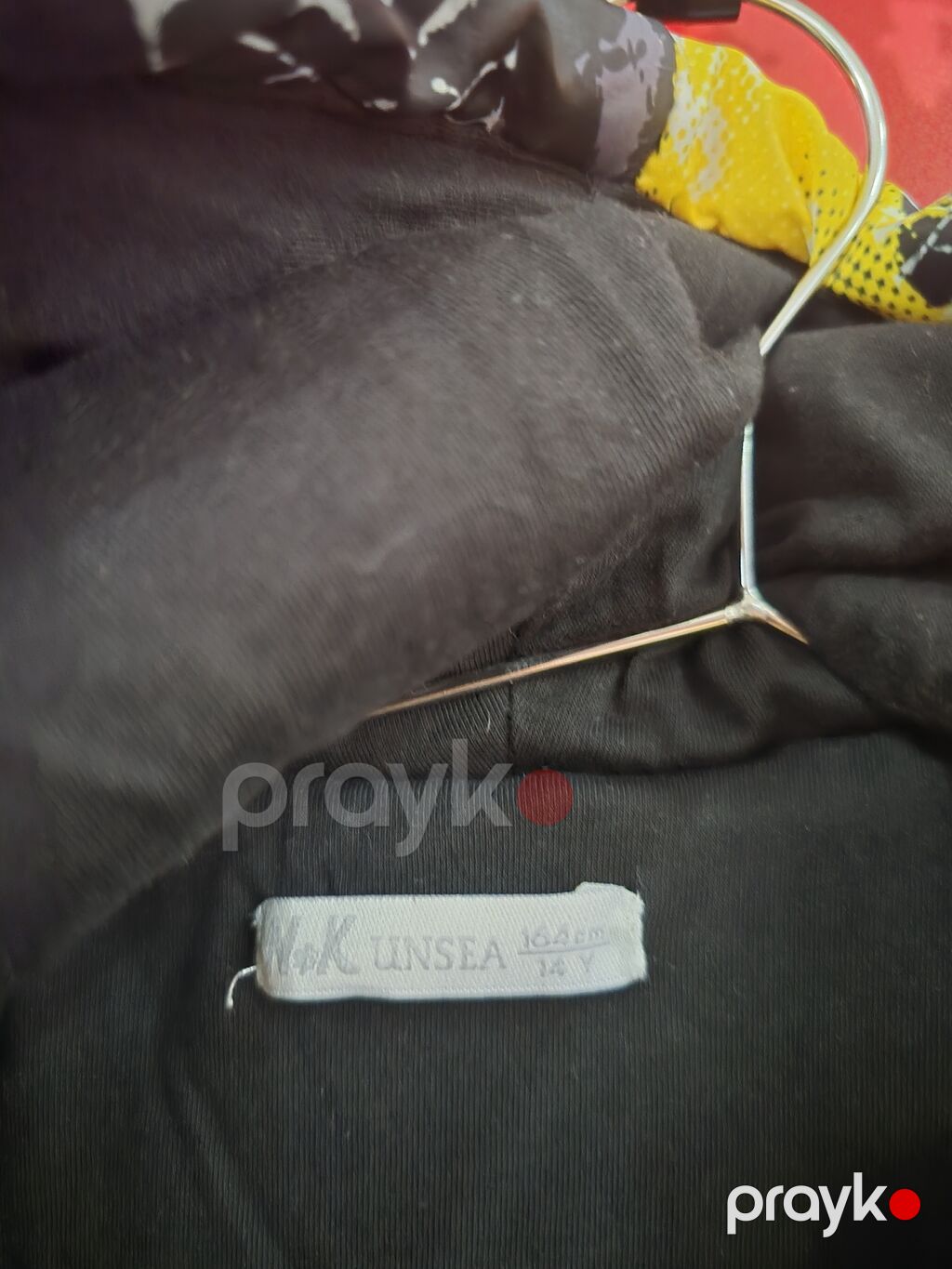 Jaket, Uniseks, 12 - 14 yaş — Uşaq geyimi, Digah (2)