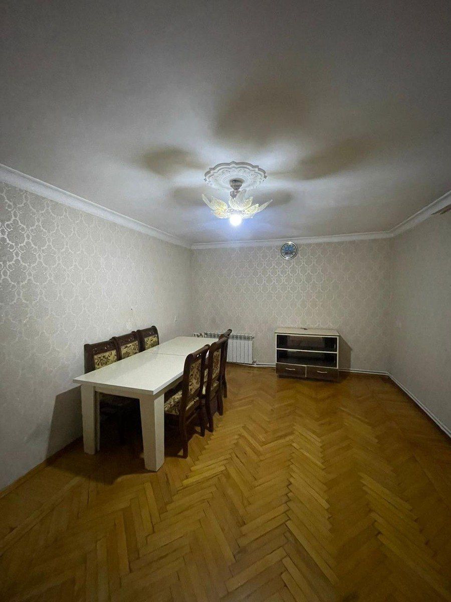 Satılır 3 otaqlı köhnə tikili 8 m² — Mənzil, Bakı (2)
