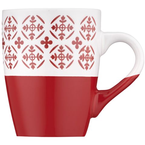 Böyük fincan Ardesto Ornament AR3045R