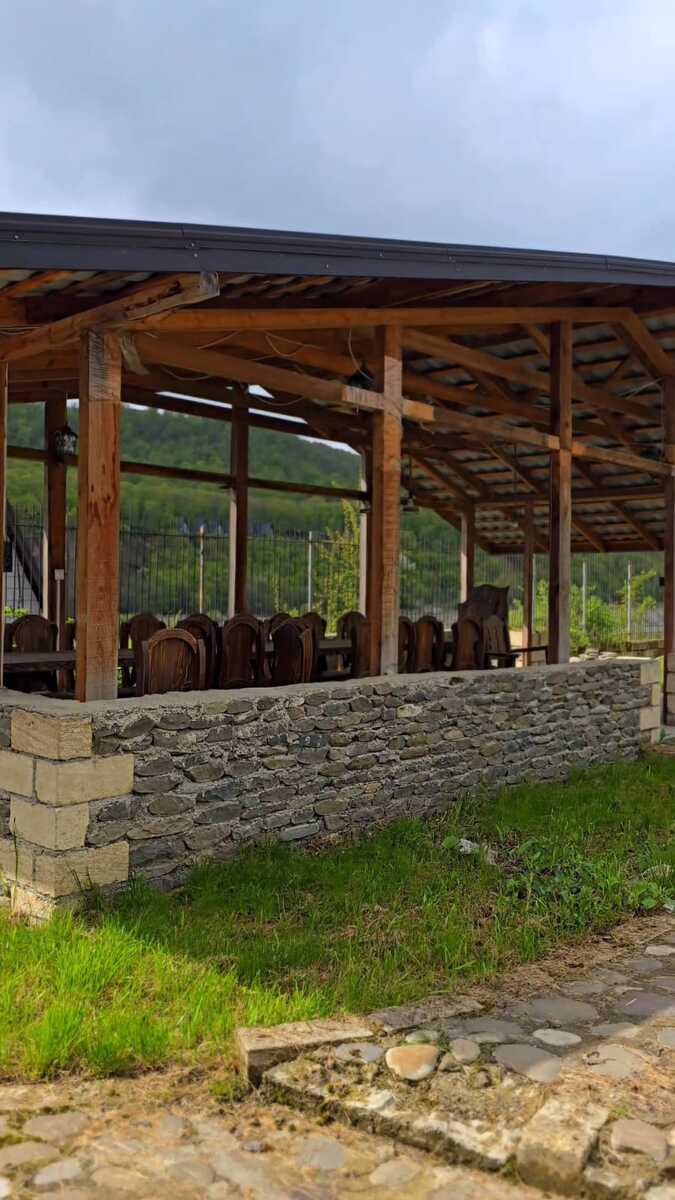 Satılır 5 otaqlı həyət evi/bağ evi 300 m² — Ev, villa, Quba (4)