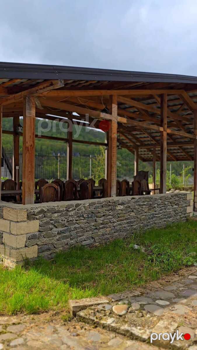 Satılır 5 otaqlı həyət evi/bağ evi 300 m² — Ev, villa, Quba (4)