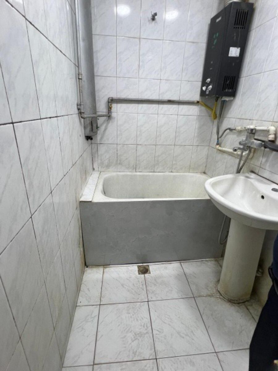 İcarəyə verilir 3 otaqlı köhnə tikili 80 m² — Mənzil, Bakı (7)