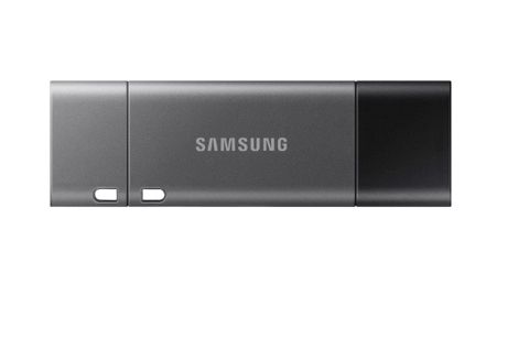 Flash Drive Samsung 32GB Type-C USB 3.1 Duo Plus MUF-32DB/APC — Bakı