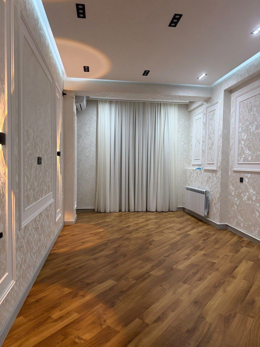 İcarəyə verilir 2 otaqlı yeni tikili 62 m² — Mənzil, Bakı