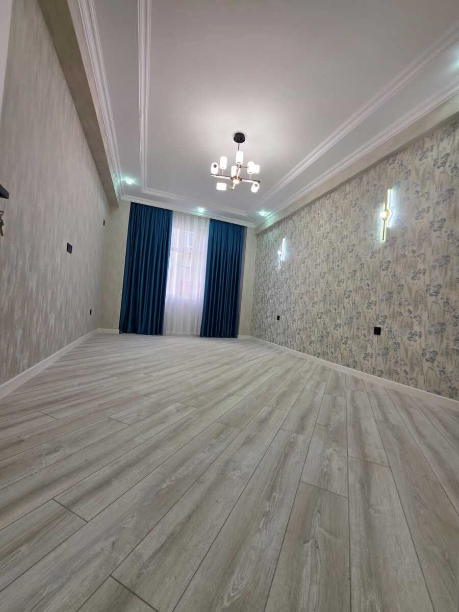 Satılır 3 otaqlı yeni tikili 88 m² — Mənzil, Xırdalan (2)