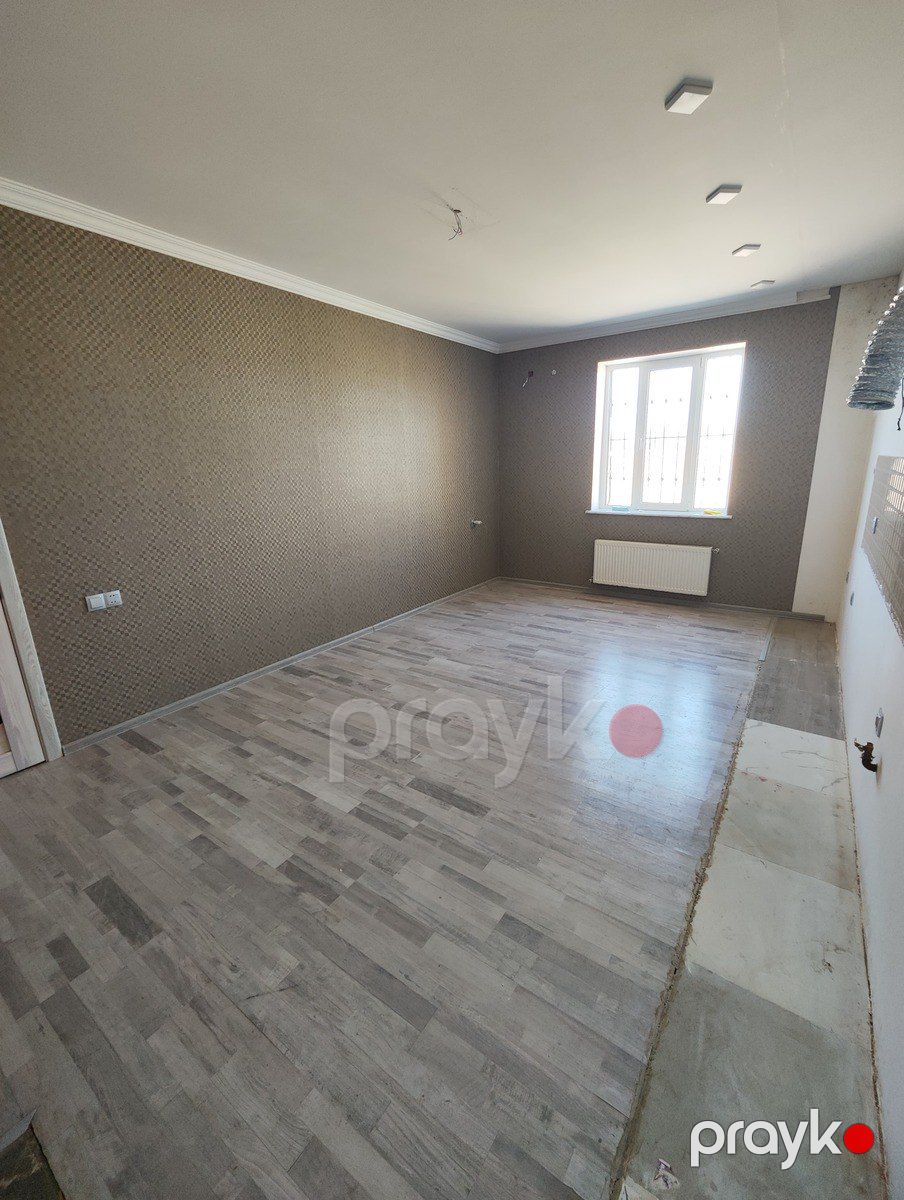 Həyət evi, Zabrat 2 qəs — Ev, villa, Bakı (9)