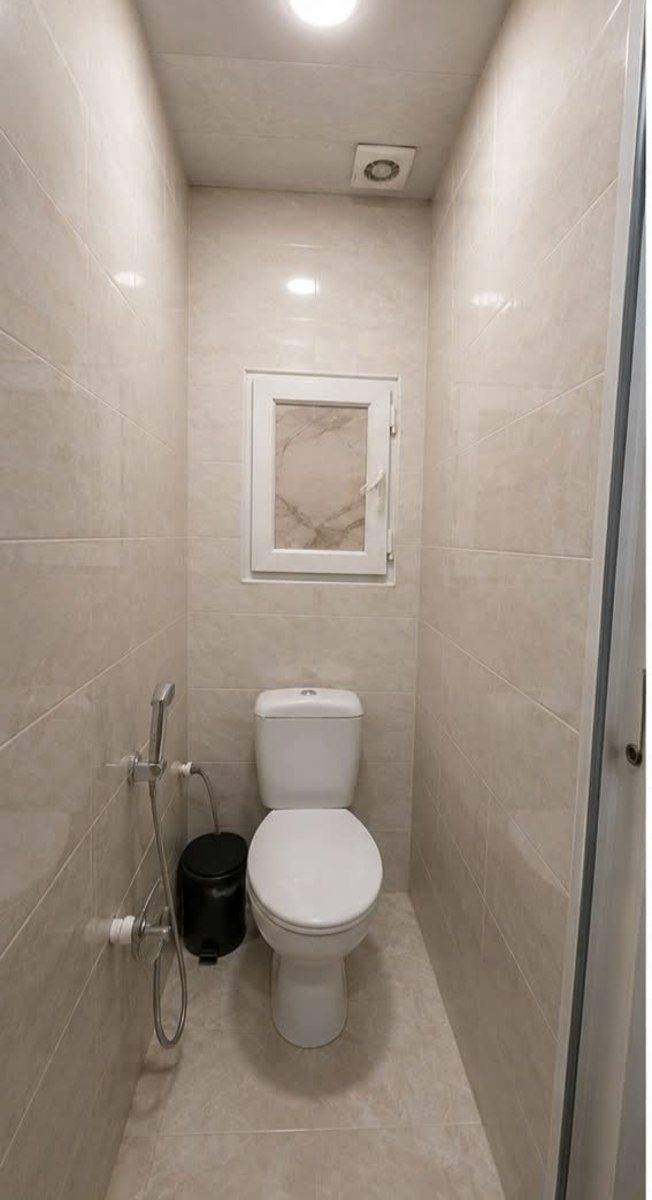 İcarəyə verilir 2 otaqlı köhnə tikili 65 m² — Mənzil, Bakı (5)