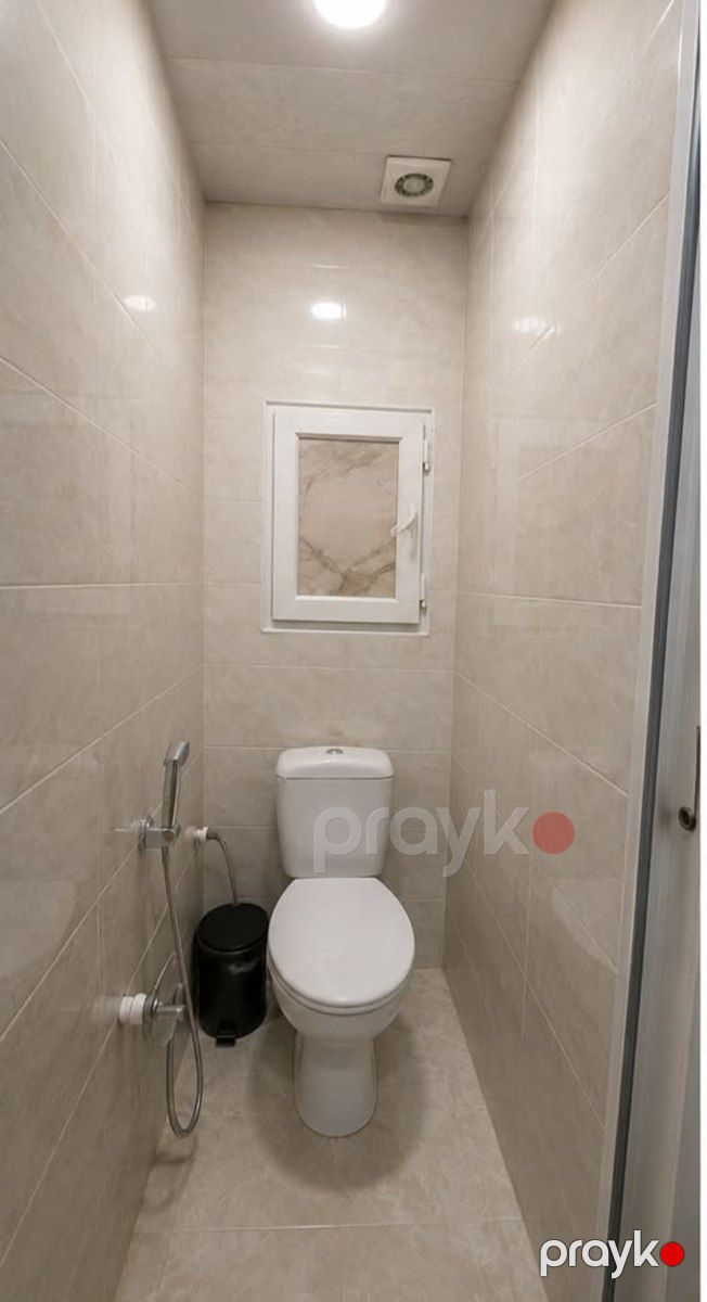 İcarəyə verilir 2 otaqlı köhnə tikili 65 m² — Mənzil, Bakı (5)