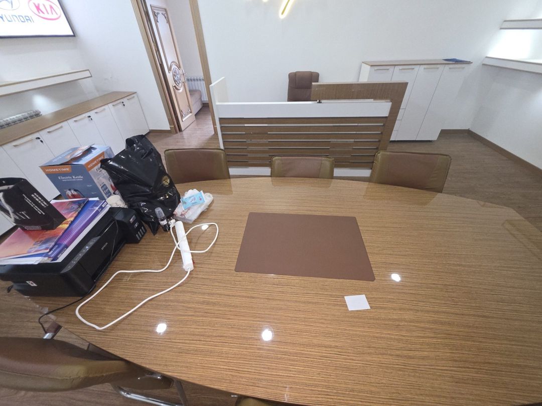 İcarəyə verilir 2 otaqlı ofis 80 m² — Ofis, Bakı (5)