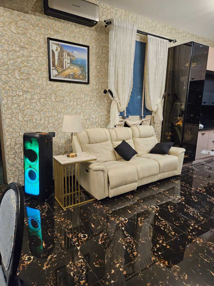 İcarəyə verilir 3 otaqlı həyət evi/bağ evi 360 m² — Ev, villa, Bakı (8)