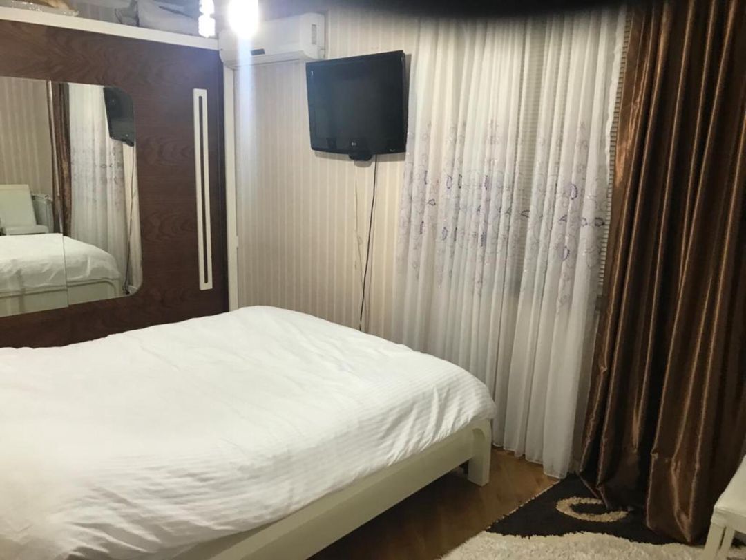 İcarəyə verilir 2 otaqlı köhnə tikili 60 m² — Mənzil, Bakı (9)