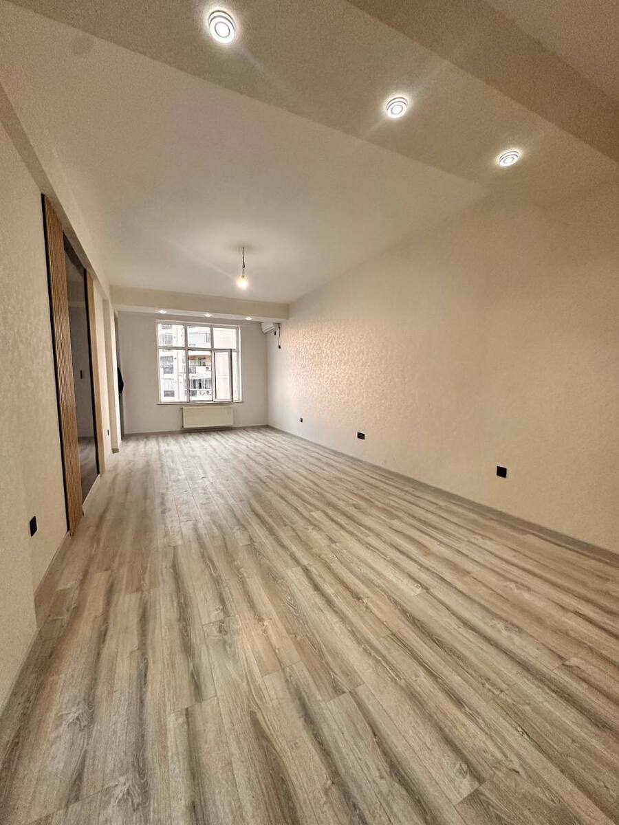 Satılır 3 otaqlı yeni tikili 105 m² — Mənzil, Bakı (2)