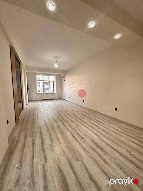 3-otaqlı yeni tikili, İlqar Zülfüqarov küç., 100 m² — Bakı