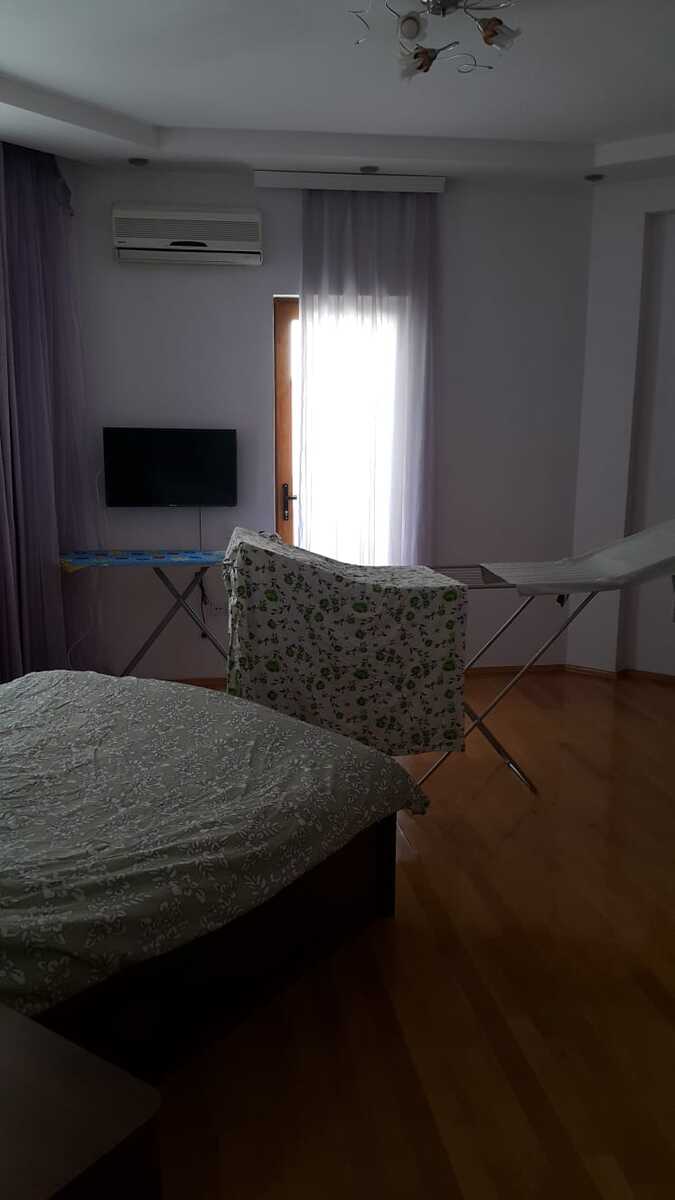 İcarəyə verilir 3 otaqlı yeni tikili 110 m² — Mənzil, Bakı (7)