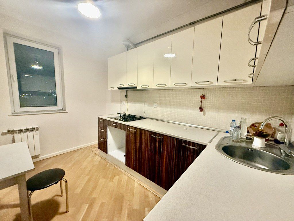 Satılır 3 otaqlı köhnə tikili 70 m² — Mənzil, Bakı (11)