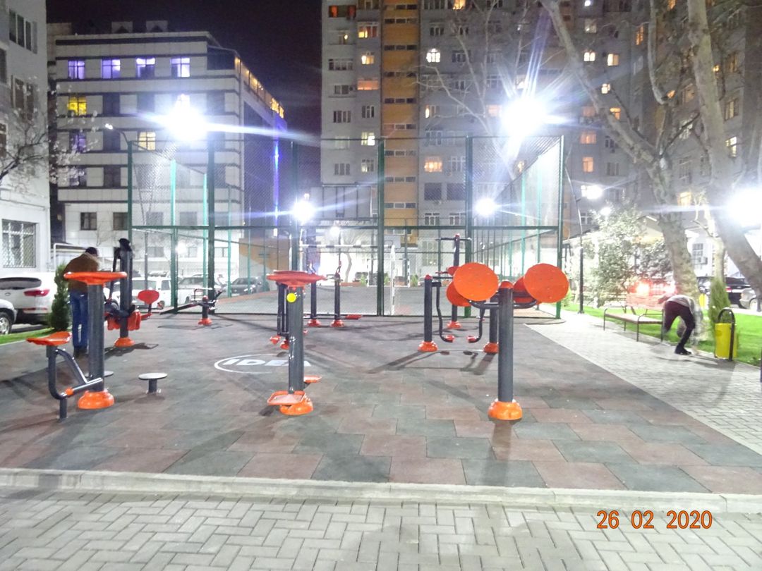 Satılır 3 otaqlı köhnə tikili 76 m² — Mənzil, Bakı (4)