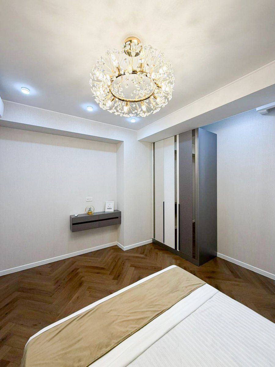 Satılır 2 otaqlı yeni tikili 86 m² — Mənzil, Bakı (5)