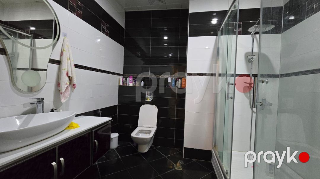 Satılır 3 otaqlı yeni tikili 165 m² — Mənzil, Bakı (11)