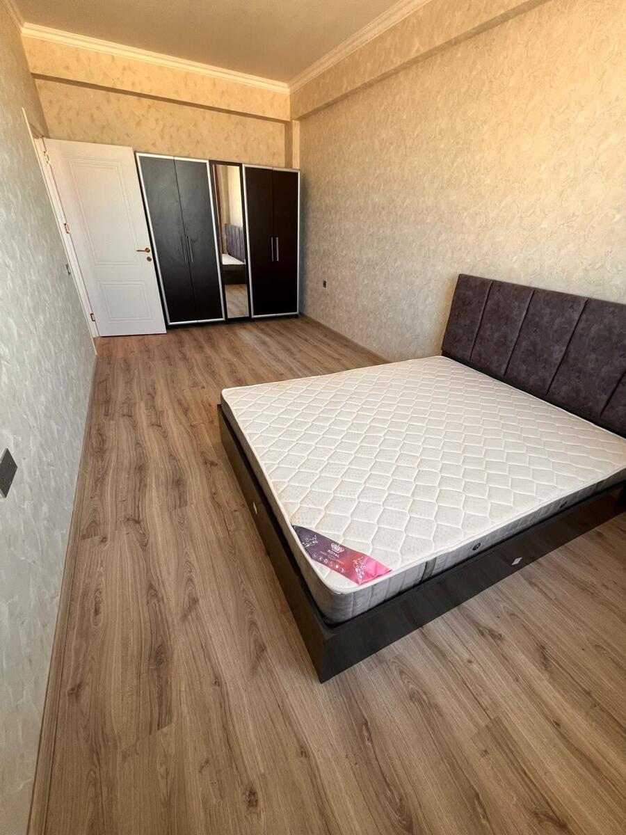 Satılır 1 otaqlı yeni tikili 40 m² — Mənzil, Bakı (5)