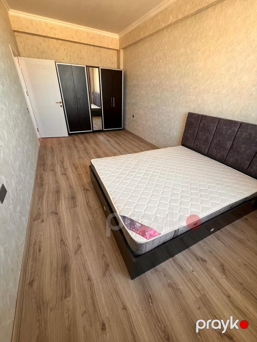 Satılır 1 otaqlı yeni tikili 40 m² — Mənzil, Bakı (5)