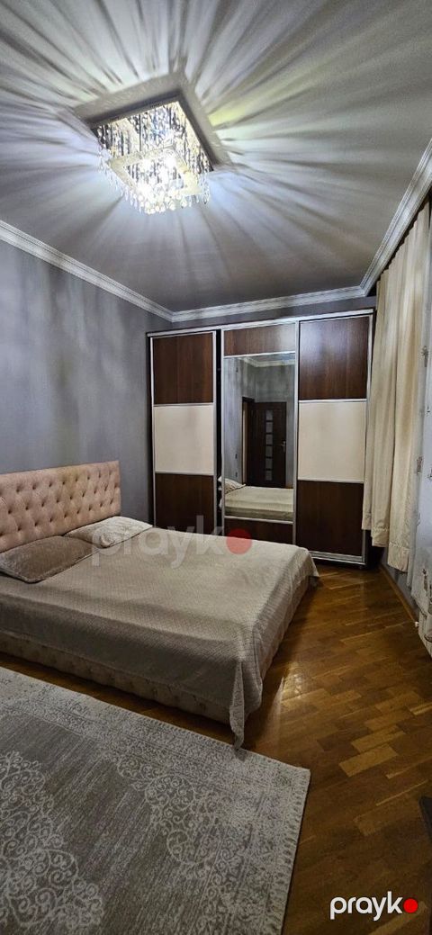 İcarəyə verilir 2 otaqlı yeni tikili 100 m²