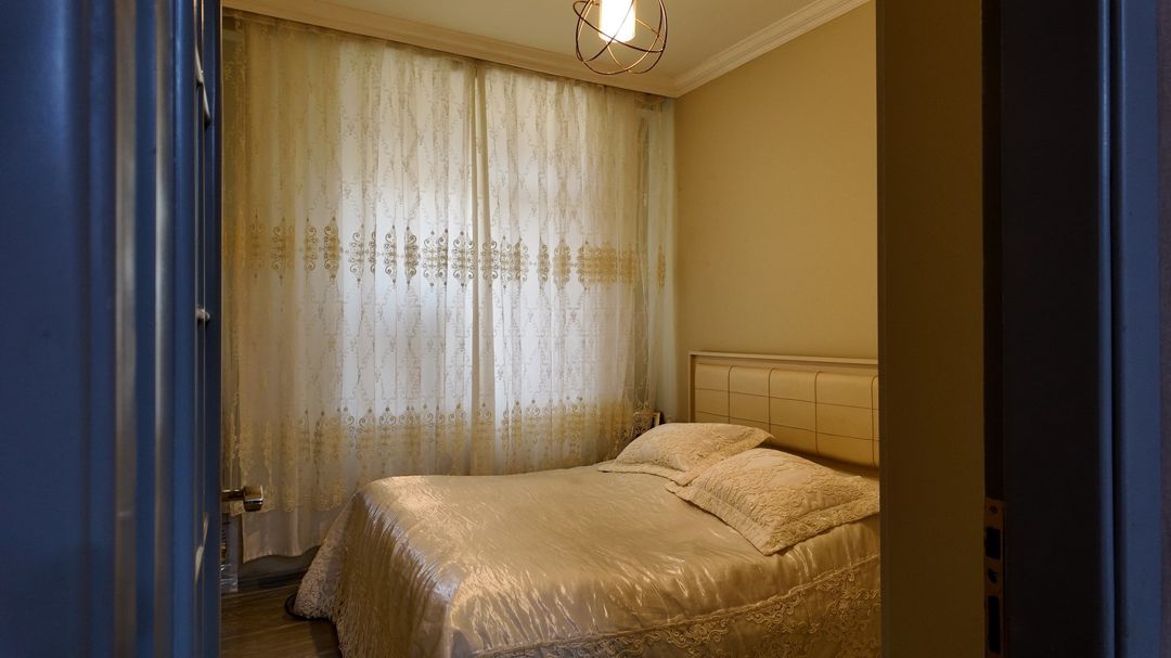 Satılır 3 otaqlı yeni tikili 60.3 m² — Mənzil, Bakı (7)