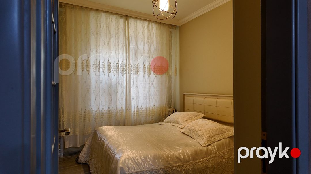 Satılır 3 otaqlı yeni tikili 60.3 m² — Mənzil, Bakı (7)