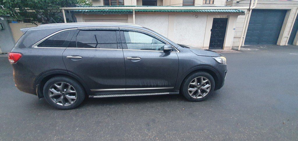 Kia Sorento, 2.0 L, 2015 il, 281 354 km — Avtomobillər, Bakı (6)