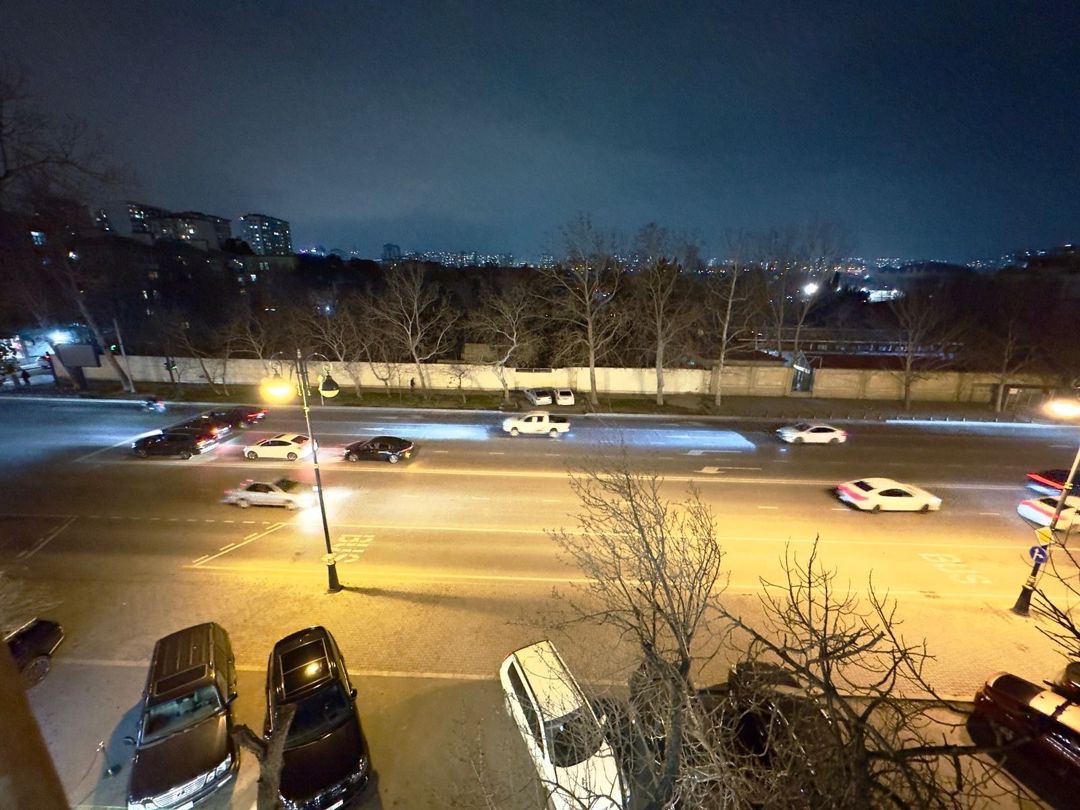 Satılır 2 otaqlı köhnə tikili 55 m² — Mənzil, Bakı (3)