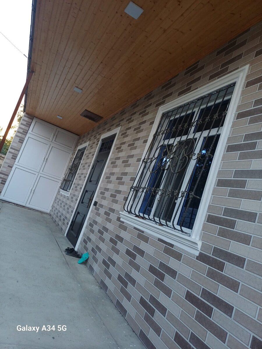 Villa, Sumqayıt ş — Ev, villa, Sumqayıt (7)