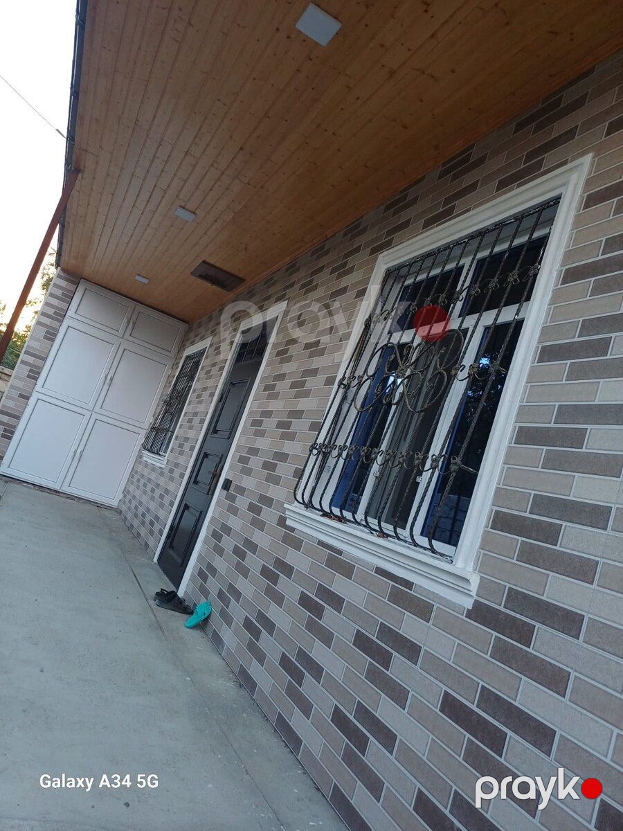 Villa, Sumqayıt ş — Ev, villa, Sumqayıt (7)