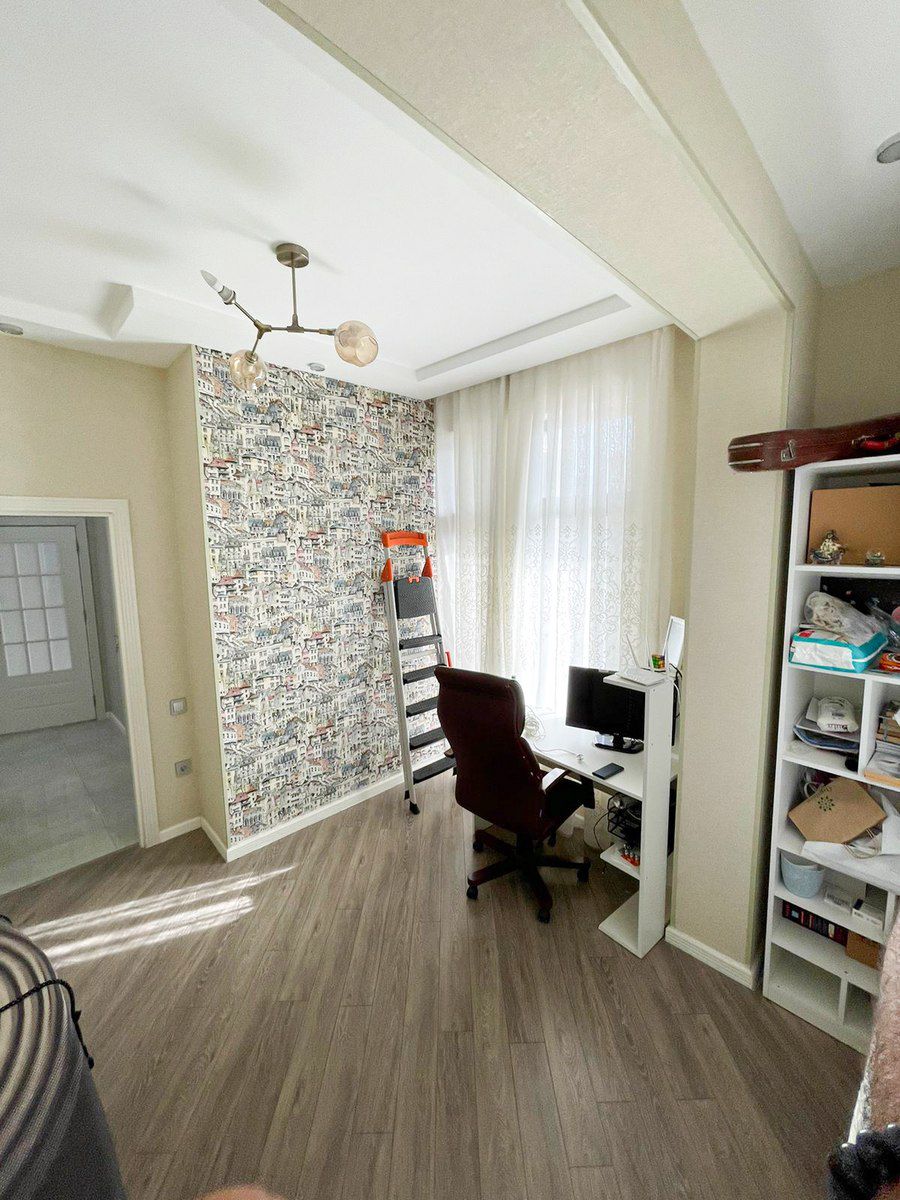 Satılır 3 otaqlı yeni tikili 90 m² — Mənzil, Bakı (6)