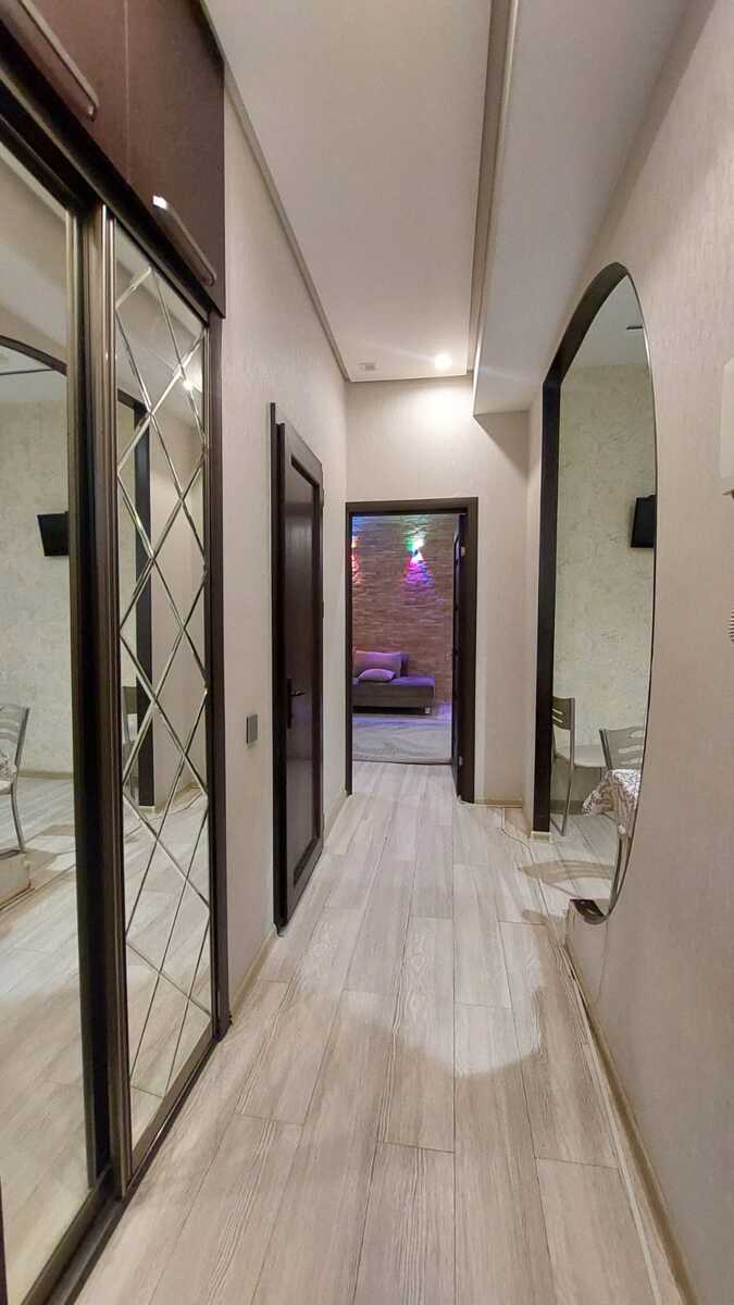 Satılır 2 otaqlı yeni tikili 51 m² — Mənzil, Bakı (8)