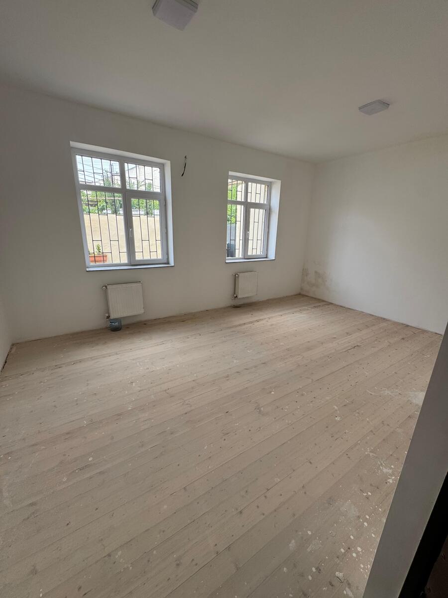 İcarəyə verilir 3 otaqlı yeni tikili 70 m² — Mənzil, Bakı (11)