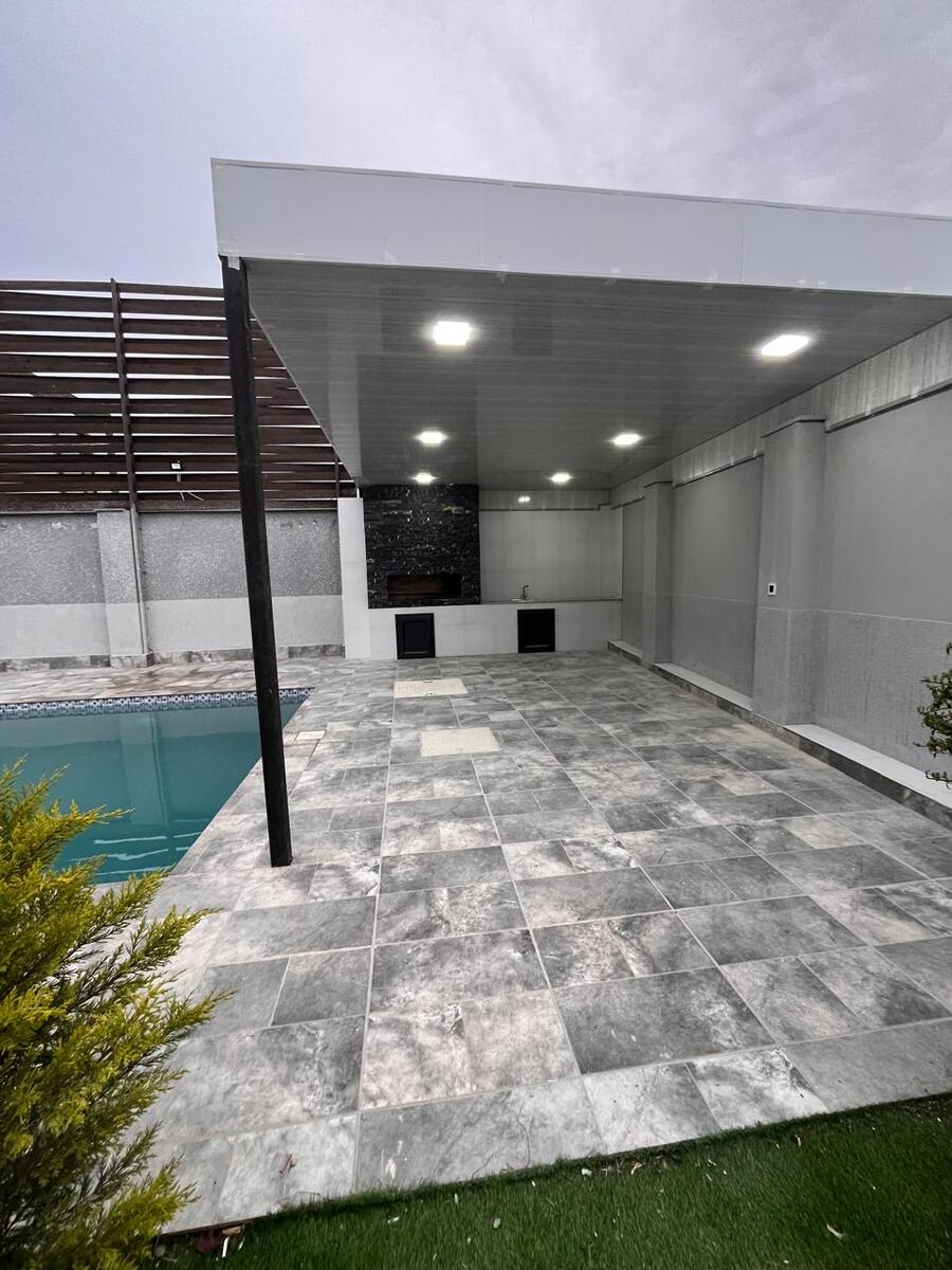 İcarəyə verilir 4 otaqlı həyət evi/bağ evi 300 m² — Ev, villa, Bakı (2)