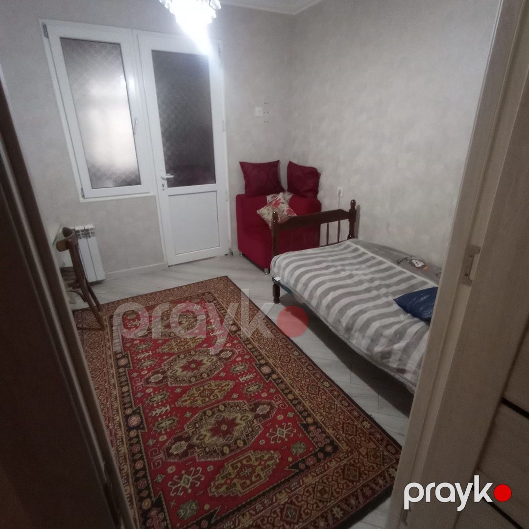 Satılır 3 otaqlı köhnə tikili 60 m² — Mənzil, Bakı (3)