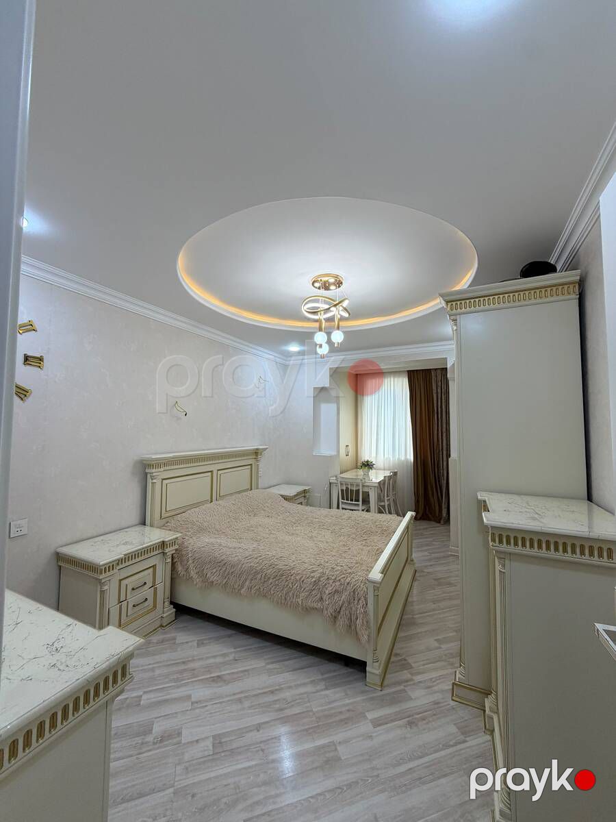 3-otaqlı mənzil, Sumqayıt ş., 74 m² — Mənzil, Sumqayıt (12)