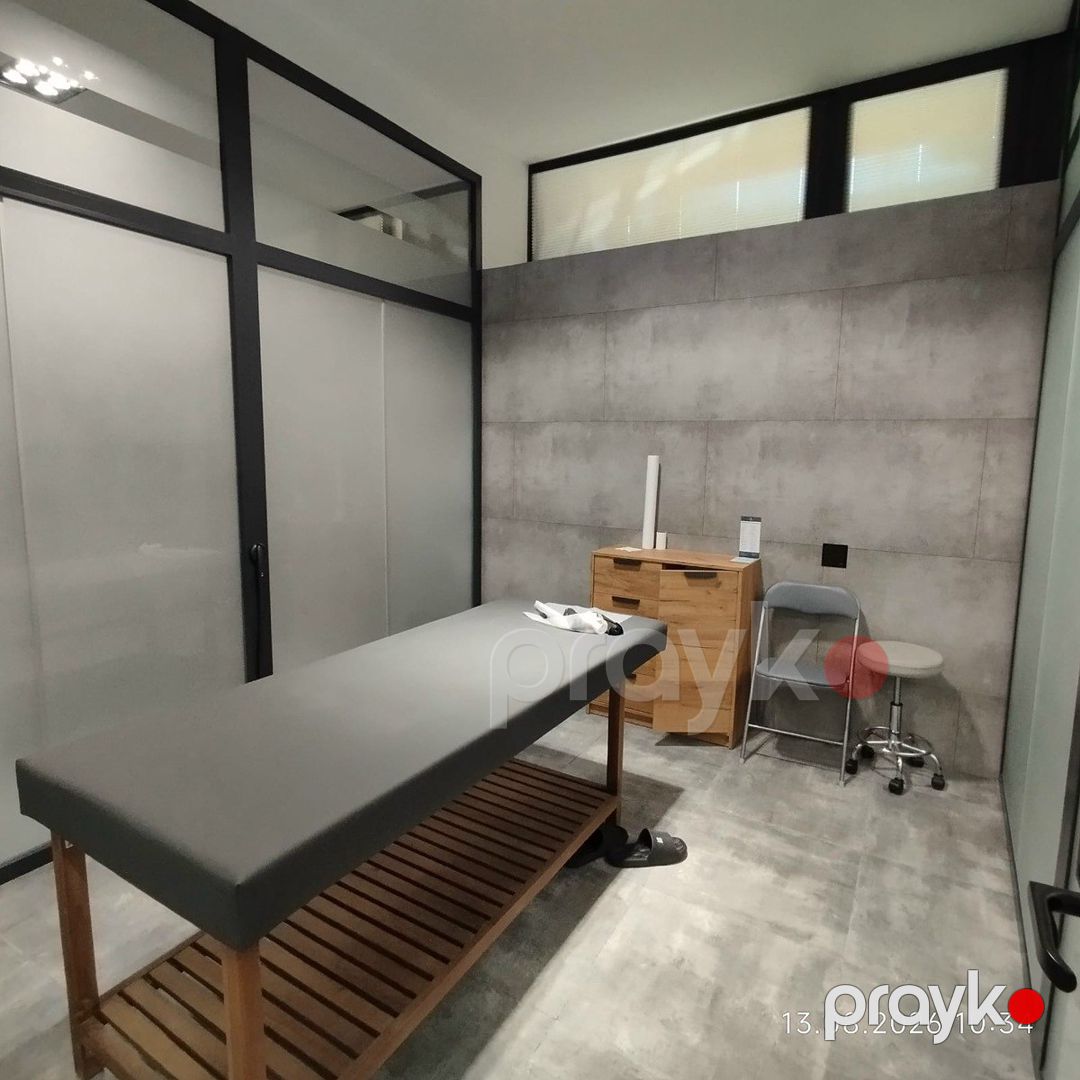 İcarəyə verilir obyekt 270 m² — Əmlak, Bakı (6)