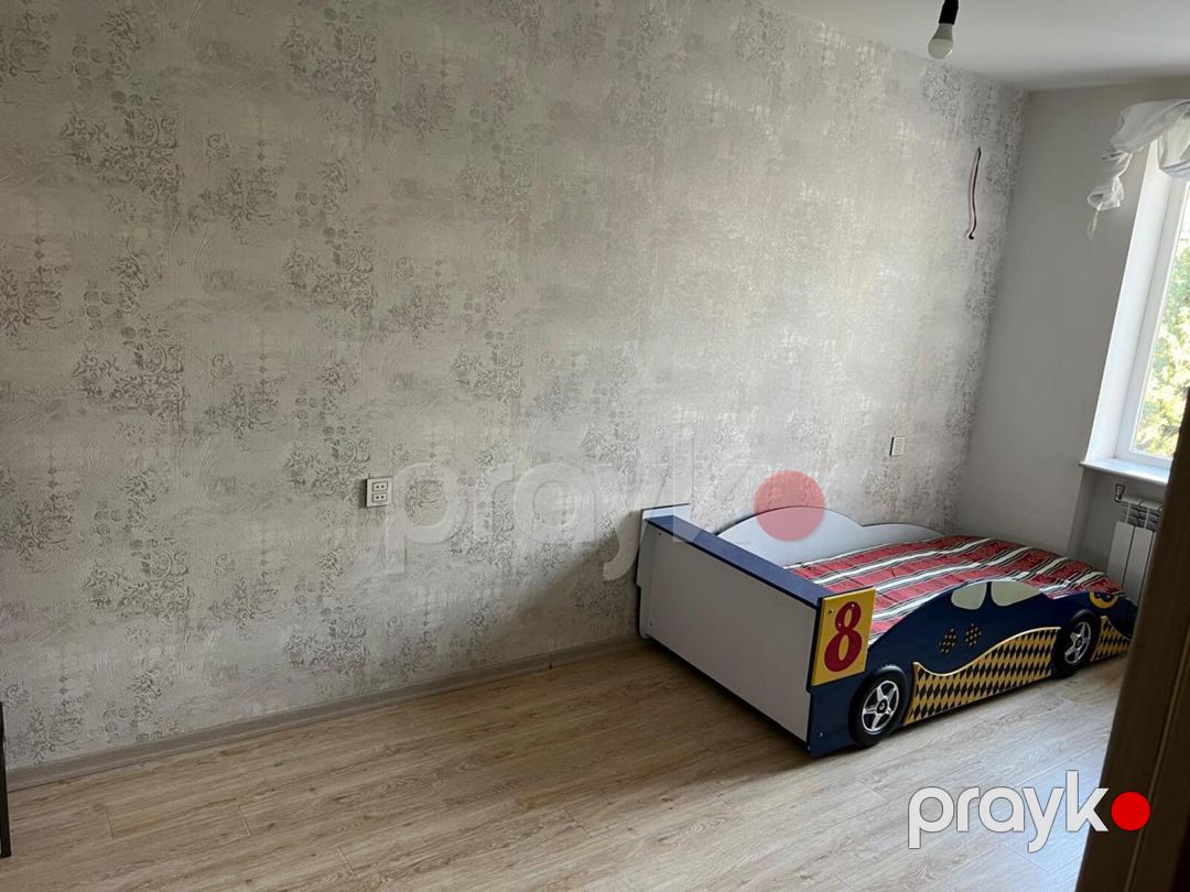 İcarəyə verilir 3 otaqlı köhnə tikili 65 m² — Mənzil, Bakı (7)