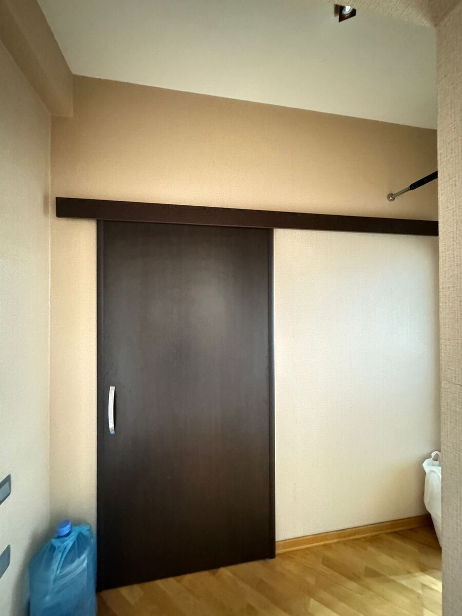 Satılır 3 otaqlı yeni tikili 115 m² — Mənzil, Bakı (11)
