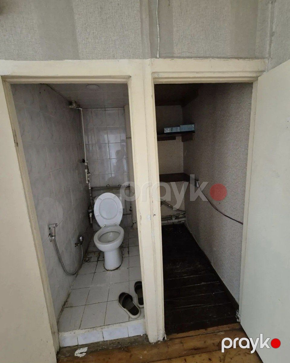 İcarəyə verilir 2 otaqlı köhnə tikili 5555 m² — Mənzil, Bakı (2)