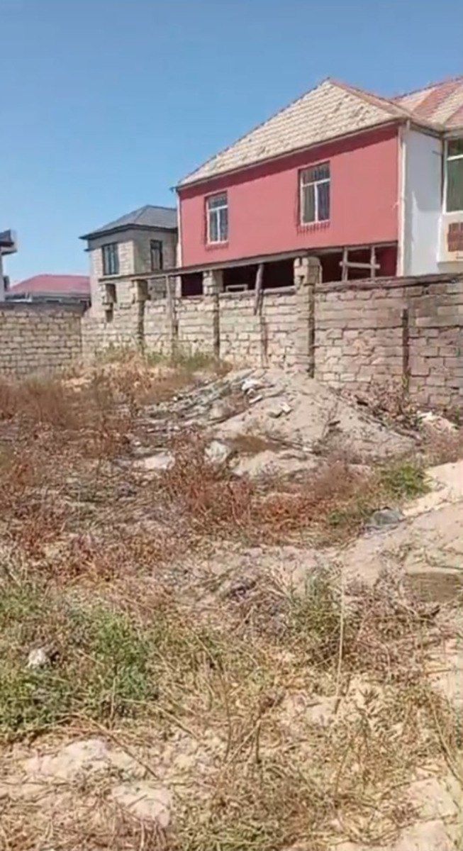 Satılır torpaq 5 sot — Torpaq, Bakı (6)