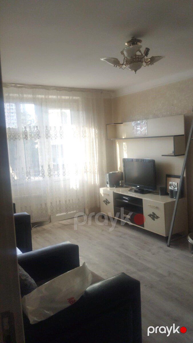 İcarəyə verilir 2 otaqlı köhnə tikili 50 m² — Mənzil, Bakı (2)