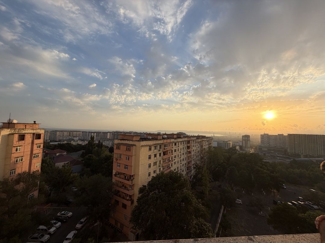 Satılır 2 otaqlı yeni tikili 66 m² — Mənzil, Bakı (5)