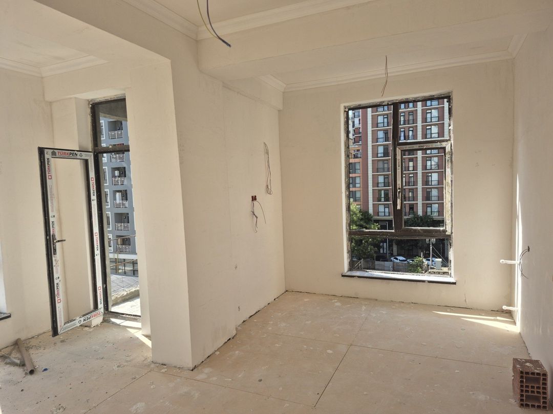 Satılır 3 otaqlı yeni tikili 103 m² — Mənzil, Bakı (4)