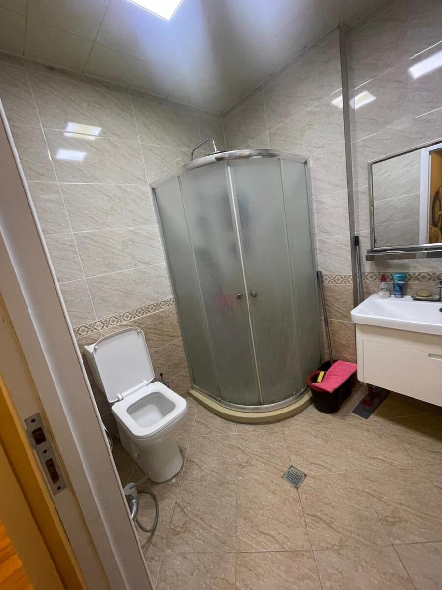 Satılır 2 otaqlı yeni tikili 78 m² — Mənzil, Bakı (10)