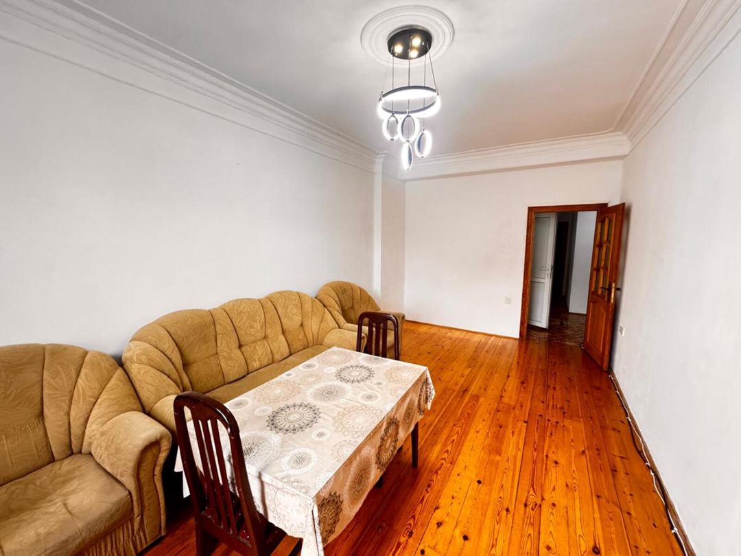 İcarəyə verilir 3 otaqlı yeni tikili 100 m² — Mənzil, Bakı (5)